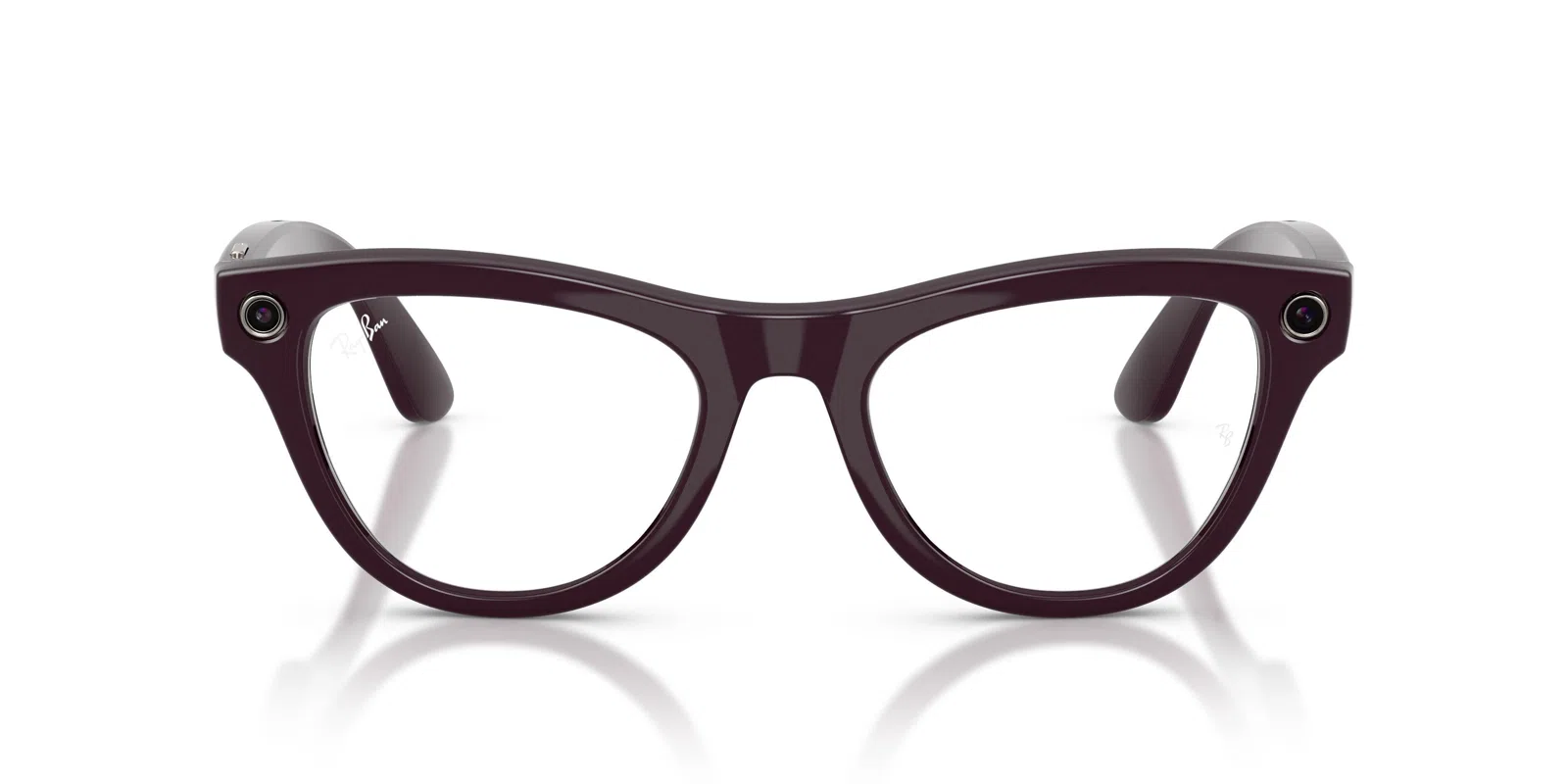 Ray-Ban Meta Skyler 4014 Sunglasses - view 66